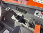 Control Station with Hydraulic Controls