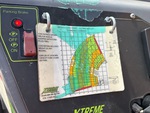 Control Station with Load Charts
