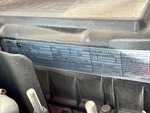 Engine with Emission Label