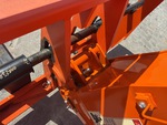 Specialty with Loader Quick Coupler