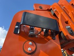 Hydraulics with Auxiliary Hydraulic Plumbing