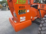 Chassis with Frame Condition