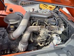 Engine with Engine - Right Side