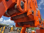 Chassis with Rollers and Guides