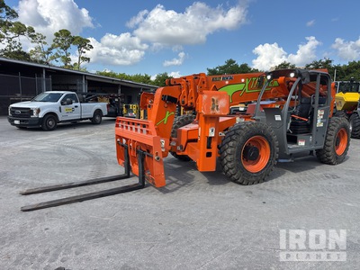 2024 Xtreme XR1055 Sollevatore telescopico