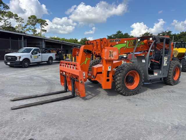 2024 Xtreme XR1055 Telehandler