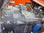 Drivetrain with Transmission