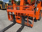 Specialty with Load Back Rest