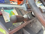 Control Station with Drivetrain Controls