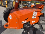Chassis with Frame Condition
