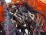 Hydraulics with Valves