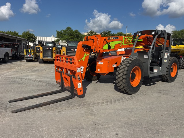 2024 Xtreme XR843 Telehandler