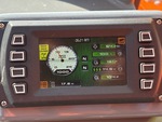 Control Station with Gauges