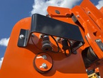 Hydraulics with Auxiliary Hydraulic Plumbing