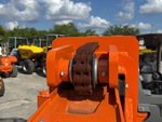 Chassis with Chain / Tensioners