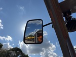 Control Station with Mirrors