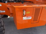 Hydraulics with Hydraulic Tank