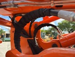 Hydraulics with Hoses (Hydraulics)