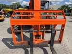 Specialty with Load Back Rest