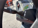 Control Station with Drivetrain Controls