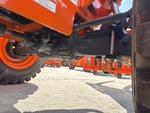Drivetrain with Front Drive Axle