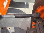 Chassis with Steering Linkage