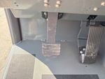 Control Station with Transmission Disconnect Control