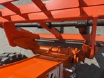 Specialty with Loader Quick Coupler