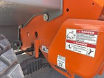 Chassis with Frame Condition