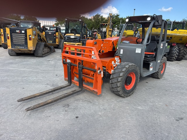 2024 Xtreme XR619 Telehandler