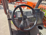 Control Station with Steering Control