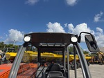 General Appearance with Exterior Lights