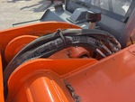Hydraulics with Hoses (Hydraulics)