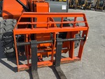 Specialty with Load Back Rest
