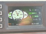 Control Station with Gauges