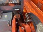 Hydraulics with Hydraulic Tank