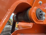 Chassis with Rollers and Guides