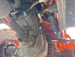 Drivetrain with Drive Motors