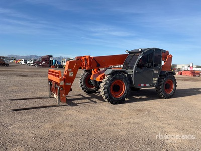 2014 Xtreme XR1245 Telehandler