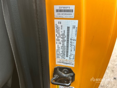 2020 Ford F-150 XL 4x4 Pickup