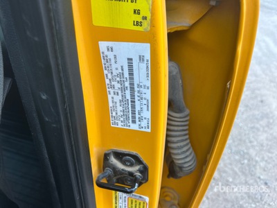 2018 Ford F-150 XL 4x2 Crew Cab Pickup