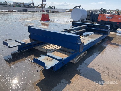 BendPak XPR15C Car Hoist