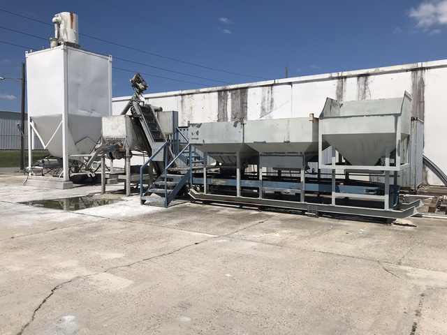 Concrete Batch Plant