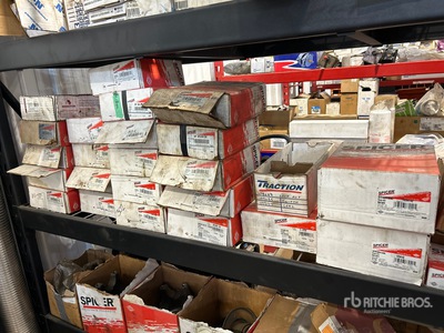 Quantity of Spicer Universal Joint Kits