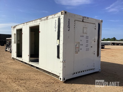 Portable Shelter
