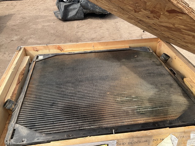 Behr 1AF00019S Radiator