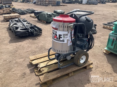North Star 157308AB Pressure Washer