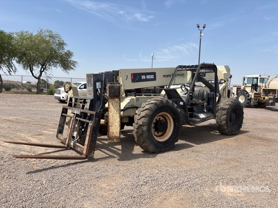 2003 Ingersol Rand VR-1056C Telehandler