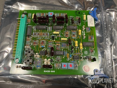 (20) Crytologic Systems 8547459-10 Communications Modem Assemblies