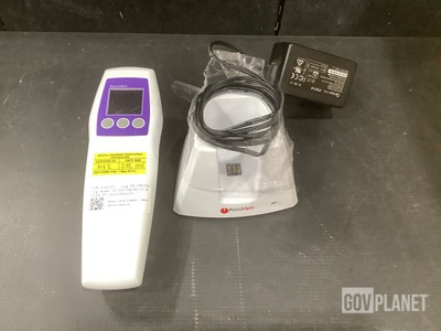 AccuVein AV500 Vein Finder